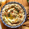 Babaganoush
